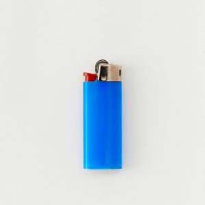 Blue Lighter