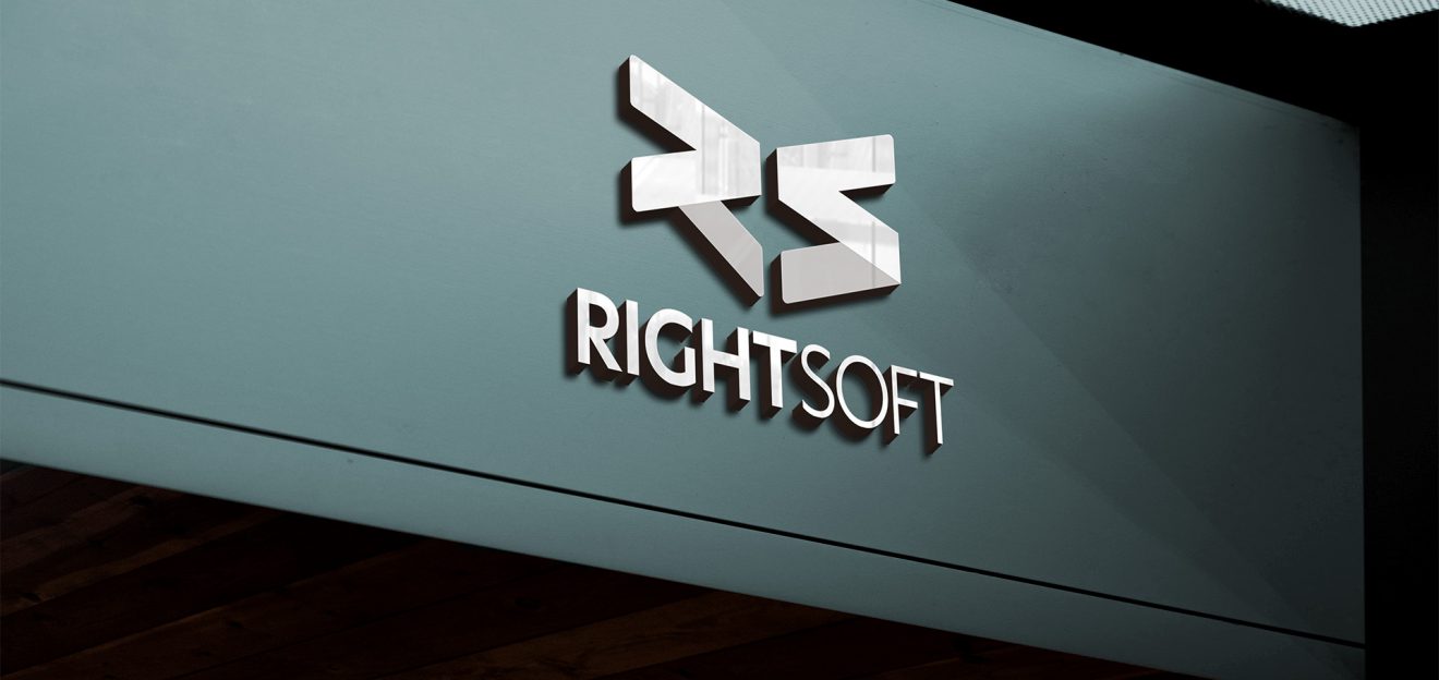 RightSoft Banner Sign Office