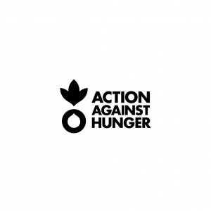 Action Against Hunger Logo
