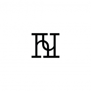 Christopher Hall Design Logo