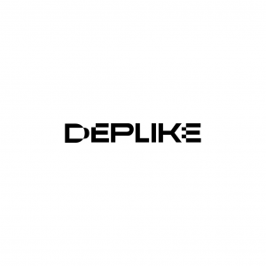 Deplike Logo