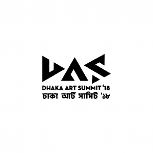 Dhaka Art Summit Logo