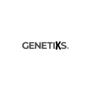 Genetiks Logo