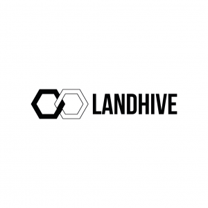 Landhive Logo