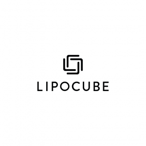 LipoCube Logo