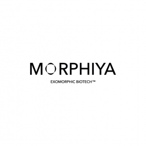 Morphiya Logo