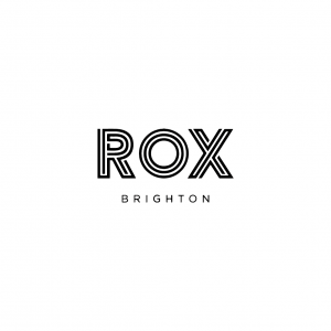 Rox Brighton Logo